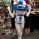 Illustration for article titled emStar Wars/em Cosplay!